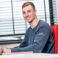 Calculator / kostendeskundige