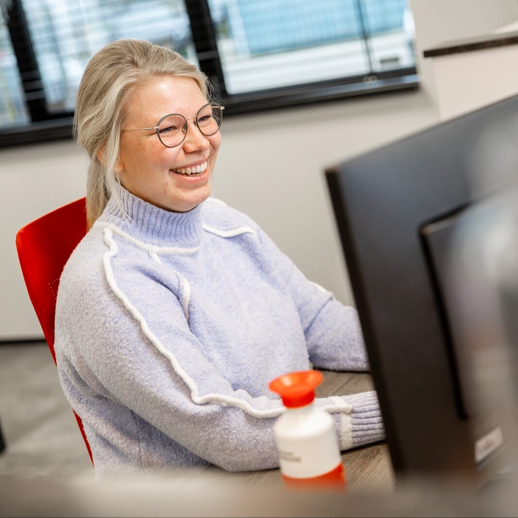 Secretarieel Administratief Medewerker