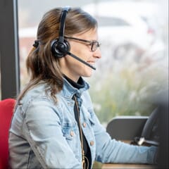 Receptionist(e) / Secretarieel Medewerk(st)er