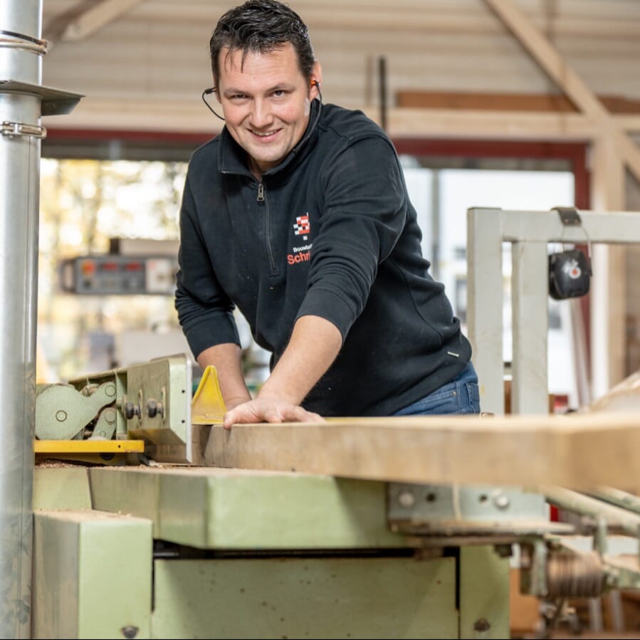 Timmerman Houtrot Specialist
