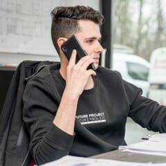 Administratief